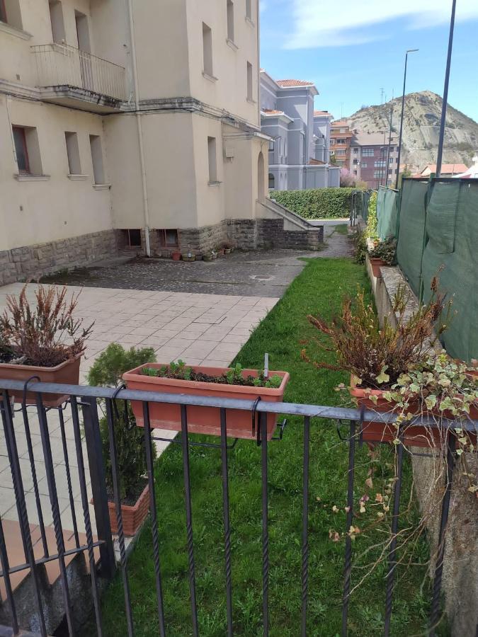 Verde Del Pirineo Sabiñánigo 外观 照片