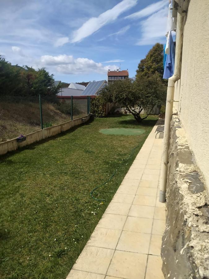 Verde Del Pirineo Sabiñánigo 外观 照片