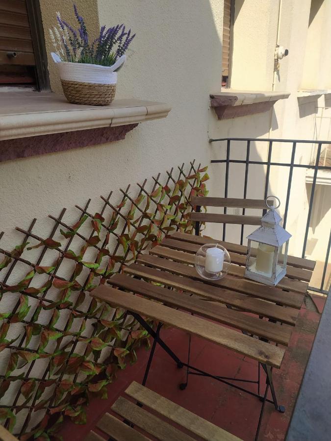 Verde Del Pirineo Sabiñánigo 外观 照片